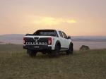 Holden Colorado LSX Crew Cab 2018 года